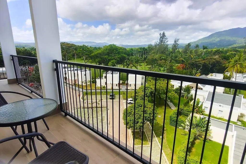 Spacious Overlooking Green One Puerto Plata 0*,  Dominikai Köztársaság