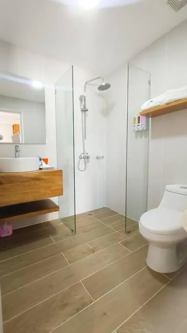 Spacious Overlooking Green One 푸에르토플라타