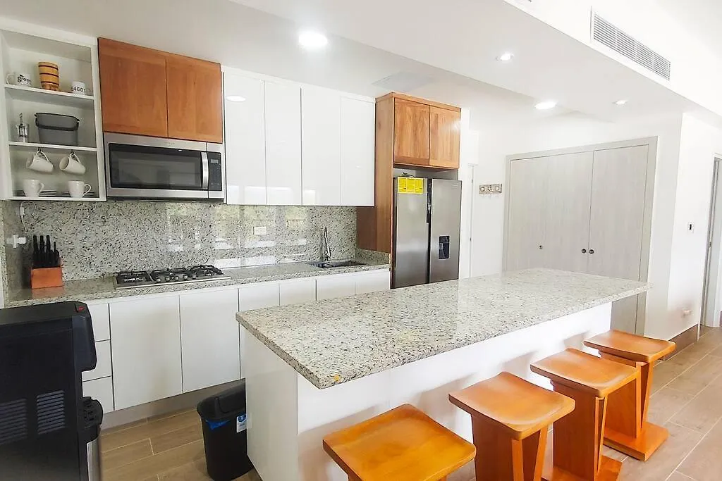Spacious Overlooking Green One 푸에르토플라타 0*,  도미니카 공화국